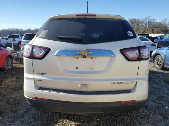 Photo 5 VIN: 1GNKVGKD1EJ240427 - CHEVROLET TRAVERSE 