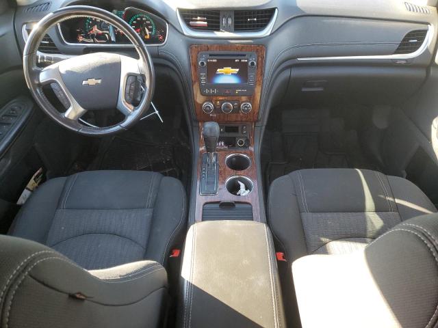 Photo 7 VIN: 1GNKVGKD1EJ240427 - CHEVROLET TRAVERSE 