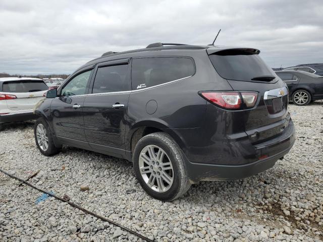 Photo 1 VIN: 1GNKVGKD1EJ263786 - CHEVROLET TRAVERSE L 