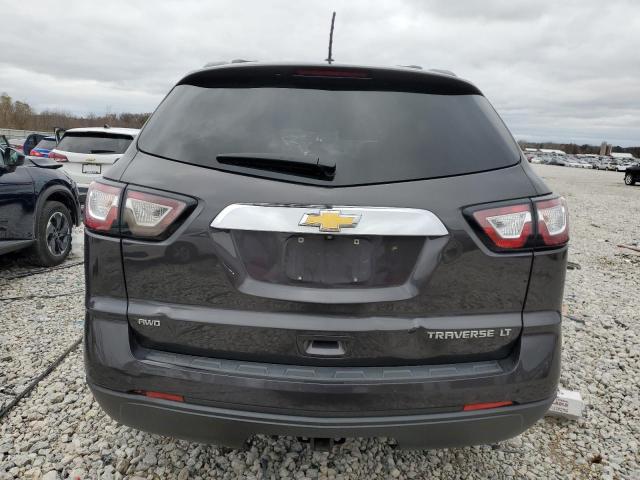 Photo 5 VIN: 1GNKVGKD1EJ263786 - CHEVROLET TRAVERSE L 