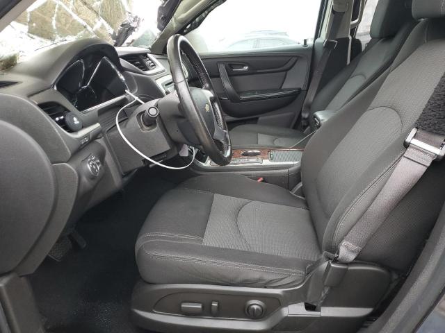 Photo 6 VIN: 1GNKVGKD1EJ263786 - CHEVROLET TRAVERSE L 