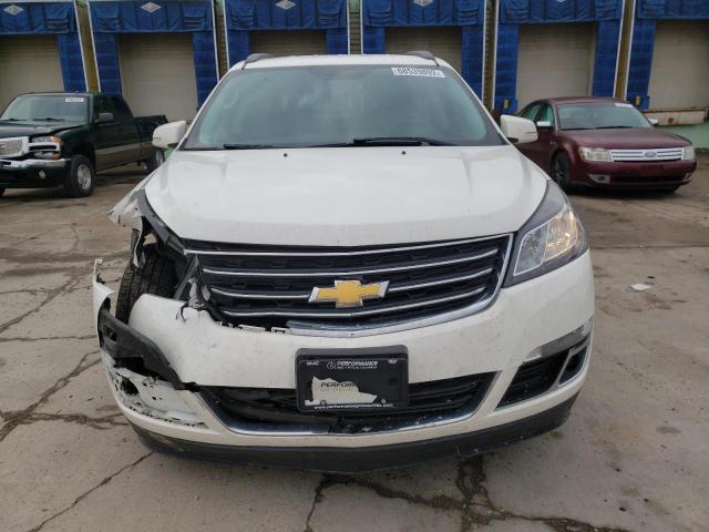 Photo 4 VIN: 1GNKVGKD1EJ284671 - CHEVROLET TRAVERSE L 