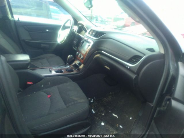 Photo 4 VIN: 1GNKVGKD1EJ299302 - CHEVROLET TRAVERSE 