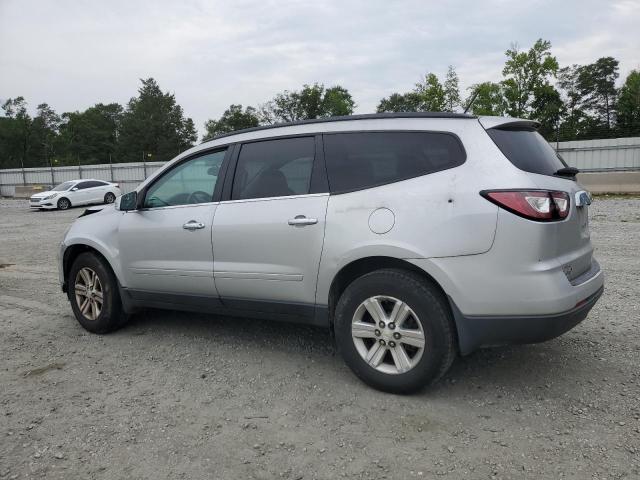 Photo 1 VIN: 1GNKVGKD1EJ346585 - CHEVROLET TRAVERSE L 