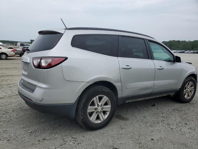 Photo 2 VIN: 1GNKVGKD1EJ346585 - CHEVROLET TRAVERSE L 