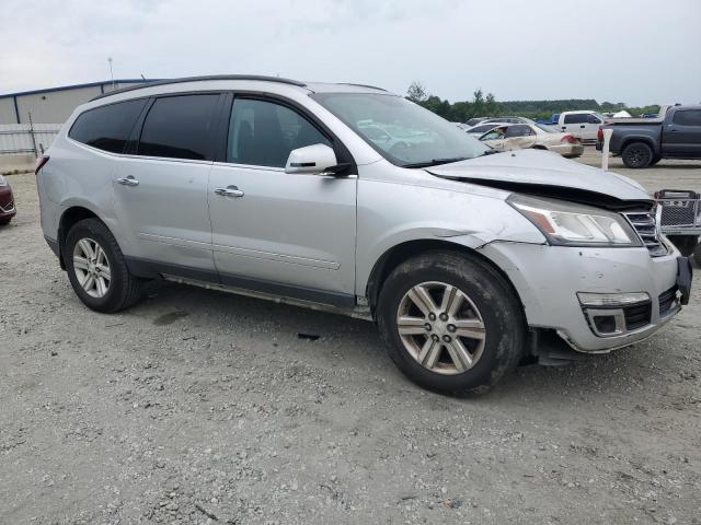 Photo 3 VIN: 1GNKVGKD1EJ346585 - CHEVROLET TRAVERSE L 