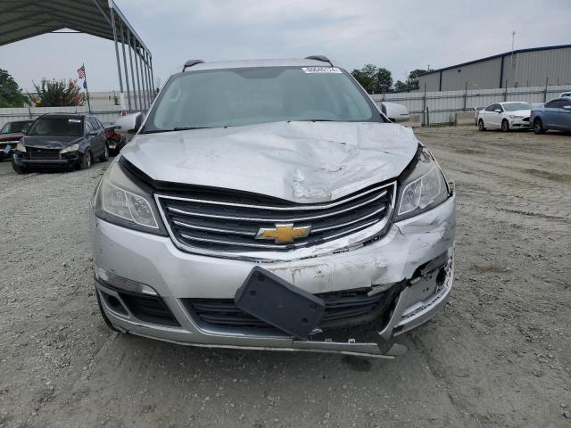 Photo 4 VIN: 1GNKVGKD1EJ346585 - CHEVROLET TRAVERSE L 