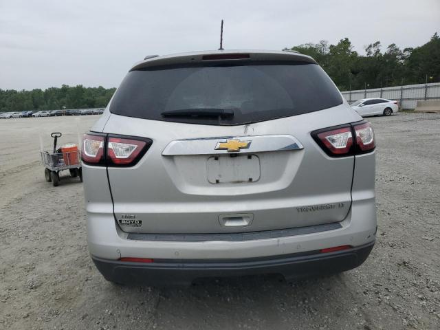 Photo 5 VIN: 1GNKVGKD1EJ346585 - CHEVROLET TRAVERSE L 