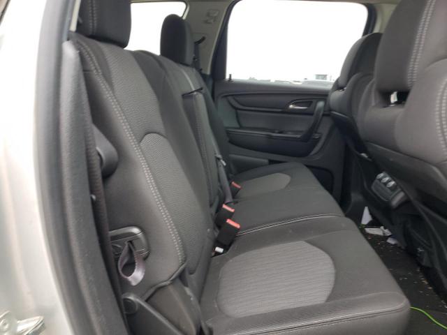 Photo 9 VIN: 1GNKVGKD1EJ346585 - CHEVROLET TRAVERSE L 