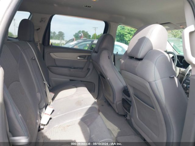 Photo 7 VIN: 1GNKVGKD1EJ348420 - CHEVROLET TRAVERSE 