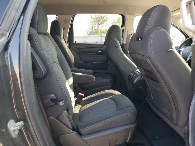 Photo 10 VIN: 1GNKVGKD1EJ368649 - CHEVROLET TRAVERSE L 