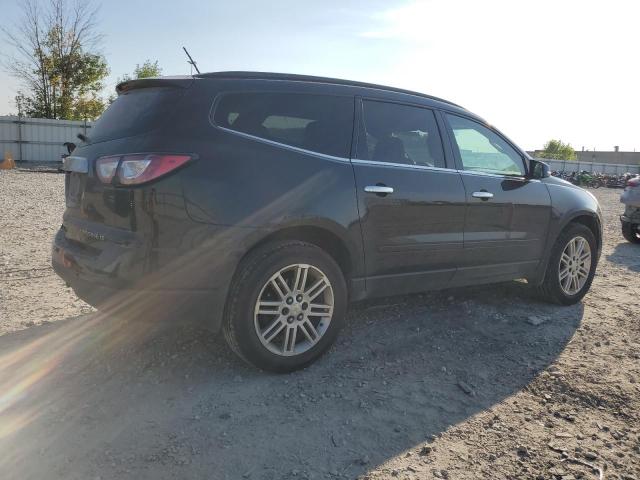 Photo 2 VIN: 1GNKVGKD1EJ368649 - CHEVROLET TRAVERSE L 