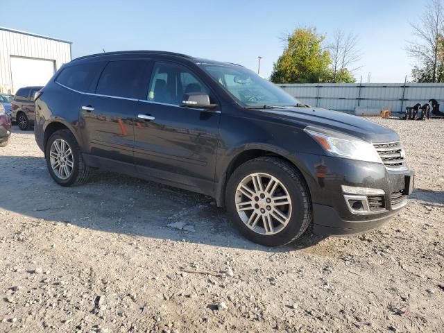 Photo 3 VIN: 1GNKVGKD1EJ368649 - CHEVROLET TRAVERSE L 