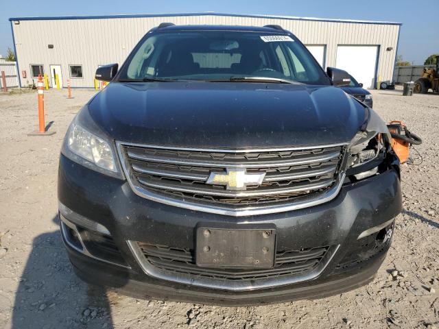 Photo 4 VIN: 1GNKVGKD1EJ368649 - CHEVROLET TRAVERSE L 