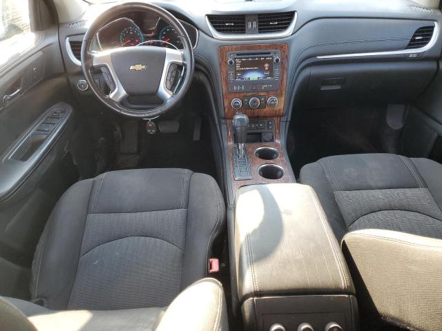 Photo 7 VIN: 1GNKVGKD1EJ368649 - CHEVROLET TRAVERSE L 