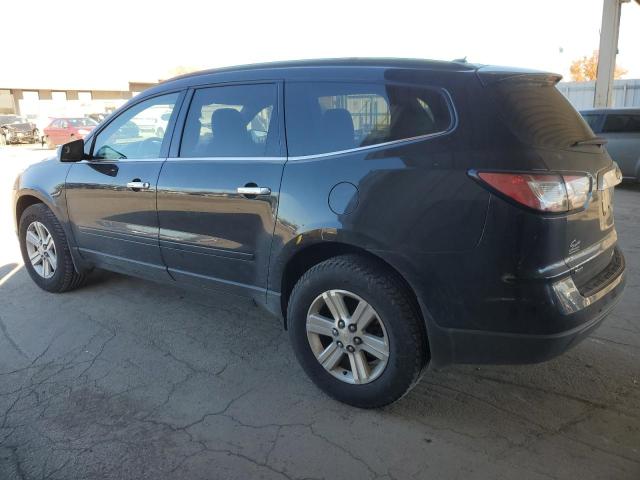 Photo 1 VIN: 1GNKVGKD1EJ371907 - CHEVROLET TRAVERSE 