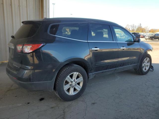 Photo 2 VIN: 1GNKVGKD1EJ371907 - CHEVROLET TRAVERSE 