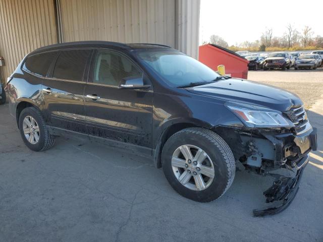 Photo 3 VIN: 1GNKVGKD1EJ371907 - CHEVROLET TRAVERSE 