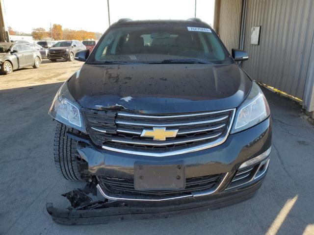 Photo 4 VIN: 1GNKVGKD1EJ371907 - CHEVROLET TRAVERSE 