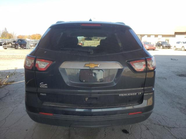 Photo 5 VIN: 1GNKVGKD1EJ371907 - CHEVROLET TRAVERSE 