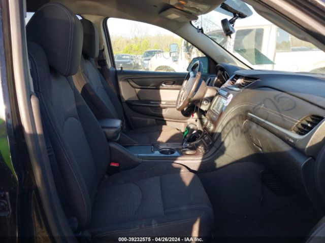 Photo 4 VIN: 1GNKVGKD1FJ154259 - CHEVROLET TRAVERSE 