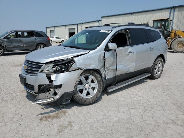 Photo 0 VIN: 1GNKVGKD1FJ154326 - CHEVROLET TRAVERSE L 