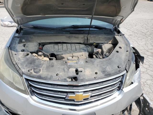 Photo 11 VIN: 1GNKVGKD1FJ154326 - CHEVROLET TRAVERSE L 