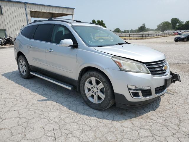 Photo 3 VIN: 1GNKVGKD1FJ154326 - CHEVROLET TRAVERSE L 