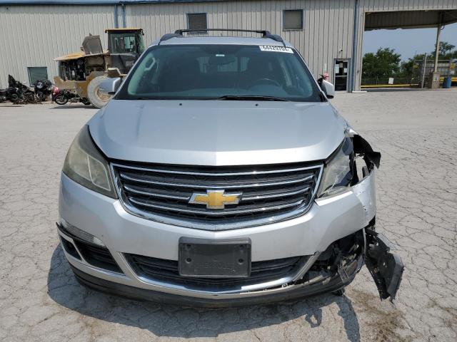 Photo 4 VIN: 1GNKVGKD1FJ154326 - CHEVROLET TRAVERSE L 