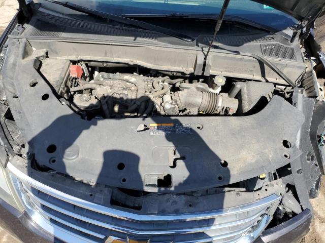 Photo 10 VIN: 1GNKVGKD1FJ185656 - CHEVROLET TRAVERSE 