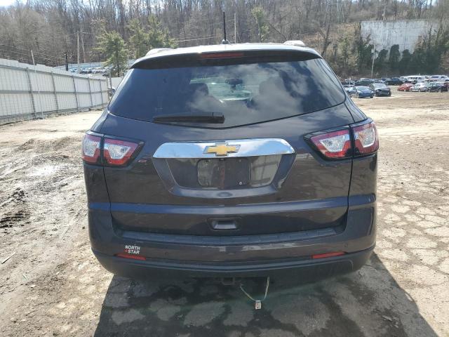 Photo 5 VIN: 1GNKVGKD1FJ185656 - CHEVROLET TRAVERSE 