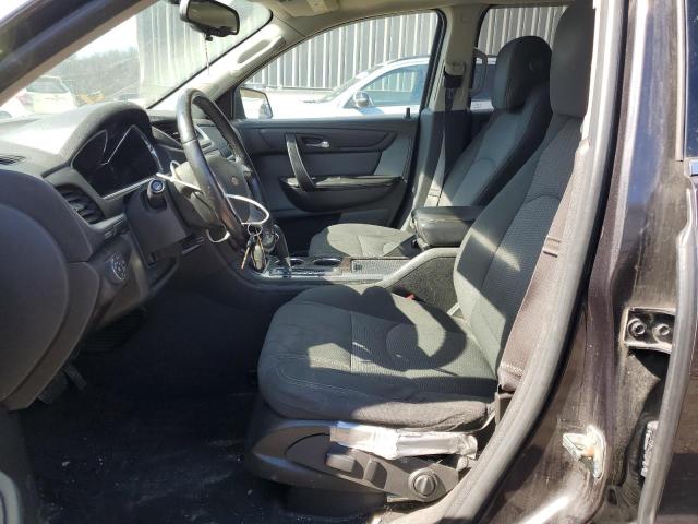 Photo 6 VIN: 1GNKVGKD1FJ185656 - CHEVROLET TRAVERSE 