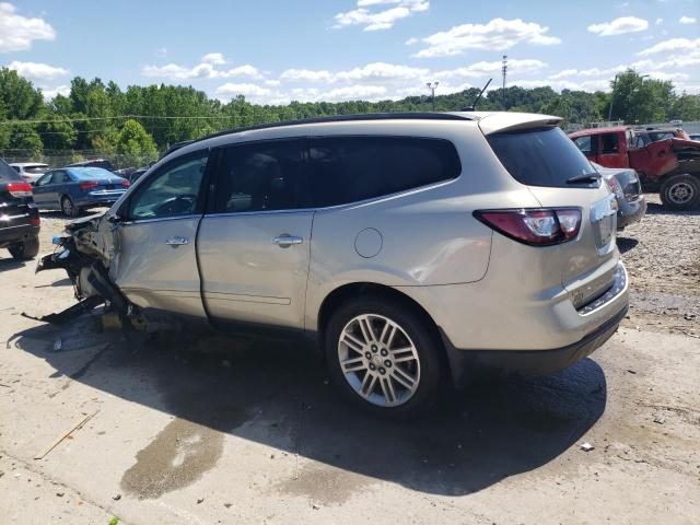 Photo 1 VIN: 1GNKVGKD1FJ229994 - CHEVROLET TRAVERSE 