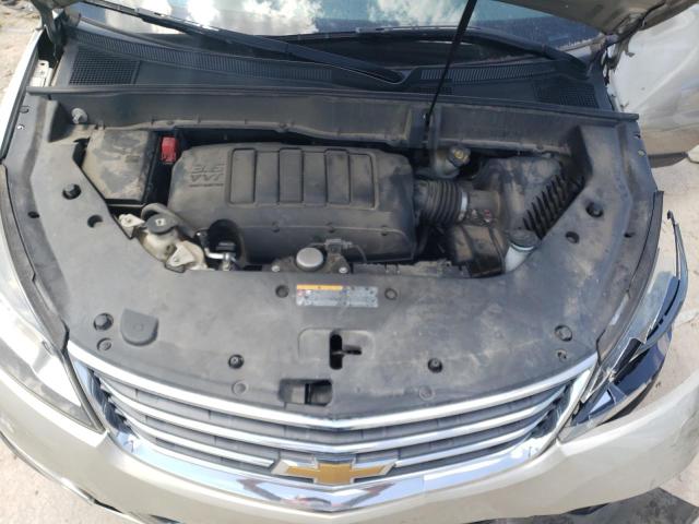 Photo 11 VIN: 1GNKVGKD1FJ229994 - CHEVROLET TRAVERSE 