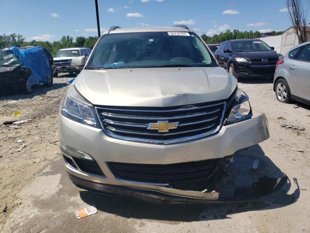 Photo 4 VIN: 1GNKVGKD1FJ229994 - CHEVROLET TRAVERSE 