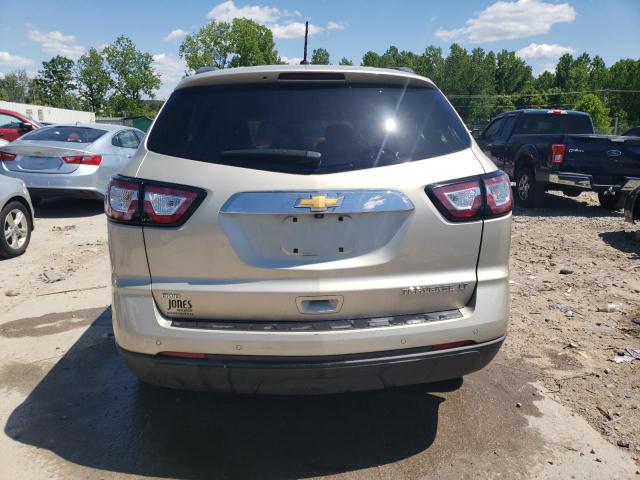 Photo 5 VIN: 1GNKVGKD1FJ229994 - CHEVROLET TRAVERSE 