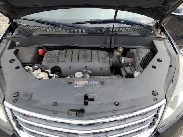 Photo 11 VIN: 1GNKVGKD1FJ239361 - CHEVROLET TRAVERSE L 