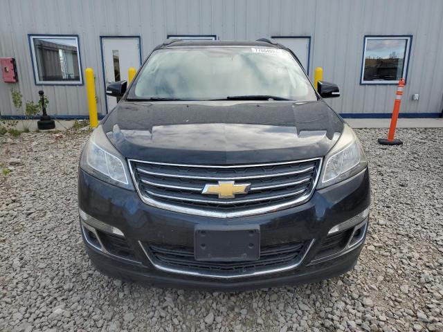 Photo 4 VIN: 1GNKVGKD1FJ239361 - CHEVROLET TRAVERSE L 