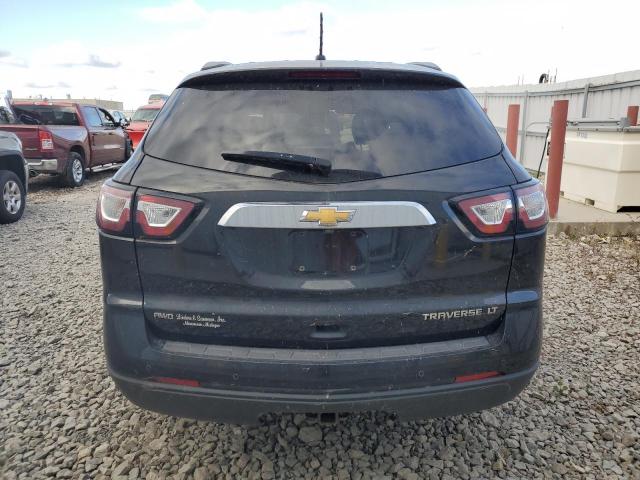 Photo 5 VIN: 1GNKVGKD1FJ239361 - CHEVROLET TRAVERSE L 