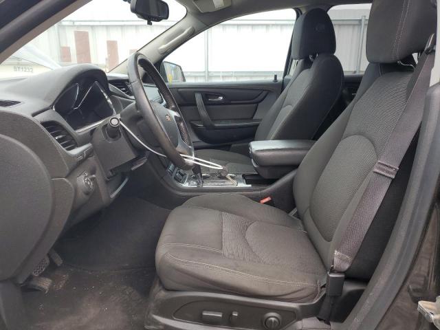 Photo 6 VIN: 1GNKVGKD1FJ239361 - CHEVROLET TRAVERSE L 