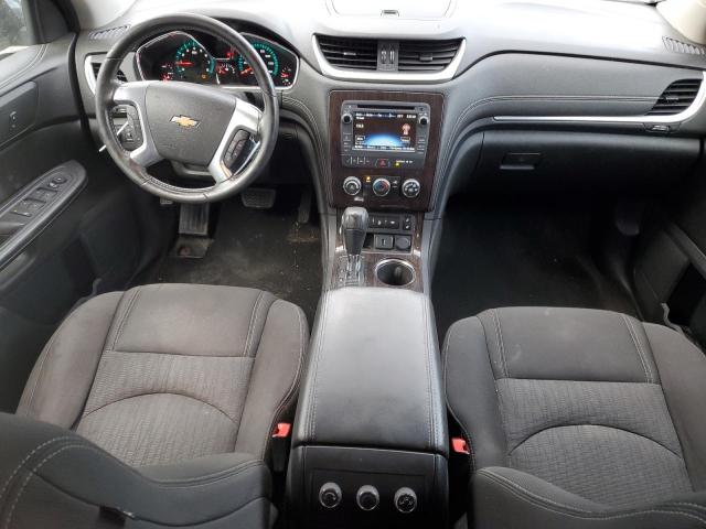 Photo 7 VIN: 1GNKVGKD1FJ239361 - CHEVROLET TRAVERSE L 