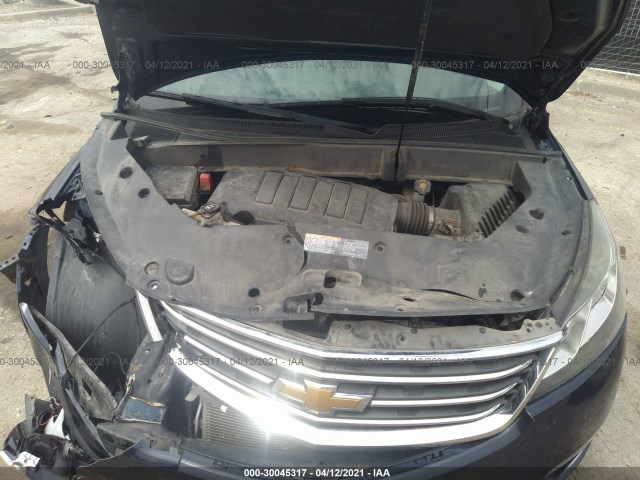 Photo 9 VIN: 1GNKVGKD1FJ245354 - CHEVROLET TRAVERSE 