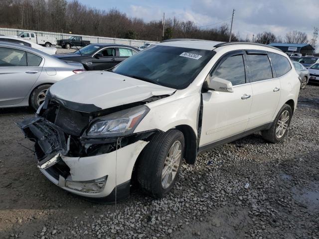 Photo 0 VIN: 1GNKVGKD1FJ266379 - CHEVROLET TRAVERSE L 