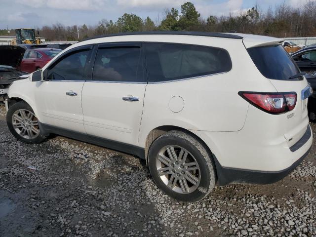 Photo 1 VIN: 1GNKVGKD1FJ266379 - CHEVROLET TRAVERSE L 