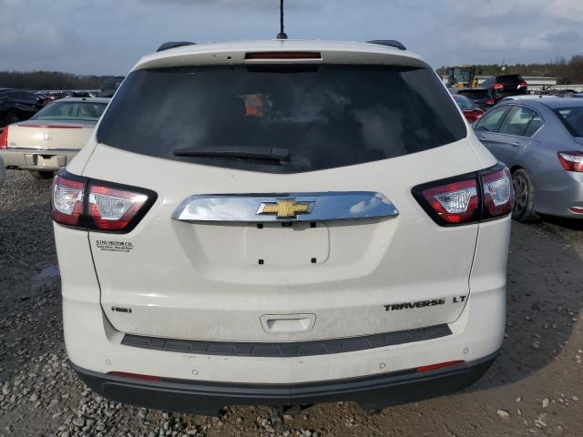 Photo 5 VIN: 1GNKVGKD1FJ266379 - CHEVROLET TRAVERSE L 