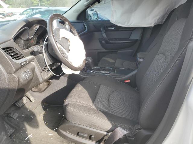 Photo 6 VIN: 1GNKVGKD1FJ266379 - CHEVROLET TRAVERSE L 