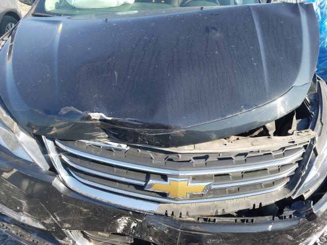 Photo 6 VIN: 1GNKVGKD1FJ324524 - CHEVROLET TRAVERSE L 