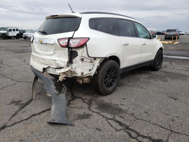 Photo 3 VIN: 1GNKVGKD1FJ325012 - CHEVROLET TRAVERSE L 