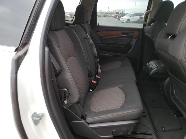 Photo 5 VIN: 1GNKVGKD1FJ325012 - CHEVROLET TRAVERSE L 