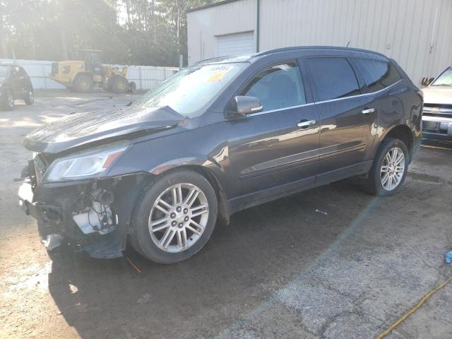 Photo 0 VIN: 1GNKVGKD1FJ325205 - CHEVROLET TRAVERSE L 